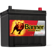 Power Bull